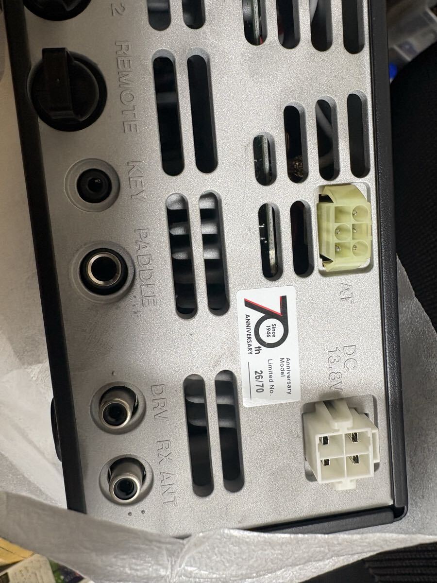 KENWOOD TS-590SG HF All Mode Transceiver [n1217449297]
