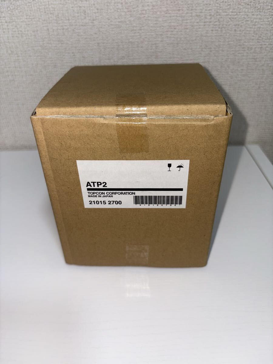 TOPCON ATP2 360 Prism [p1217482611]