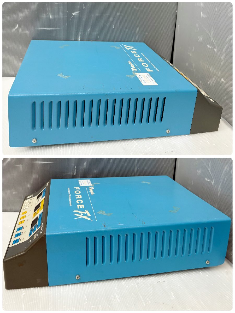 Valleylab FORCE FX Electrosurgical Device Electric Scalpel [u1217490621]