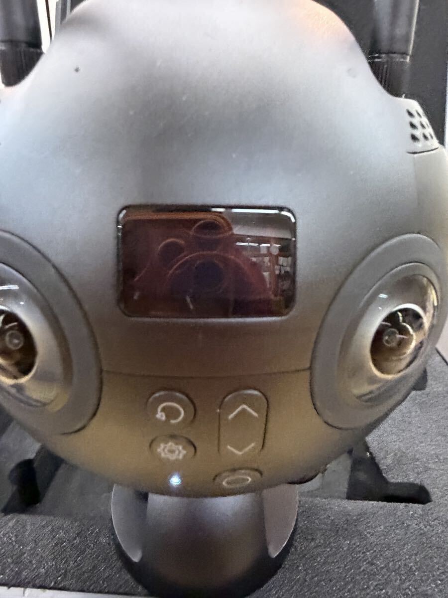 Insta360 Pro 2 360 Degree VR Camera [t1217623259]
