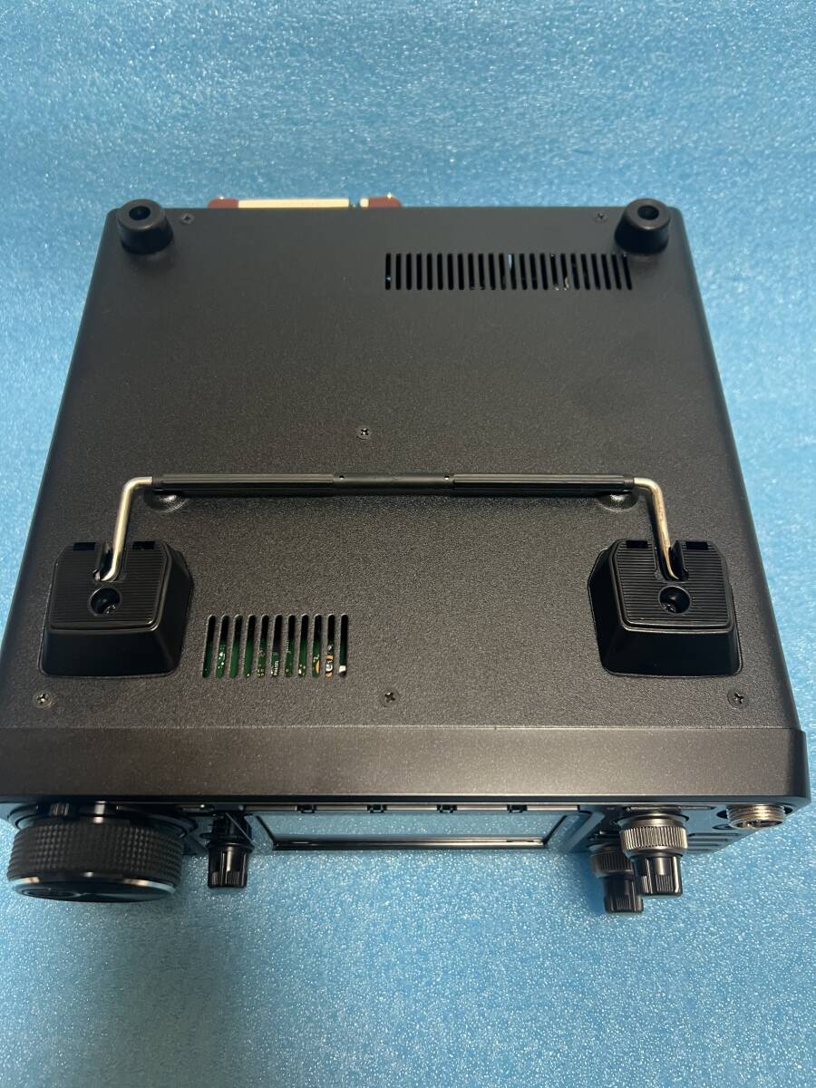 ICOM IC-7300M Radio [x1217708300]