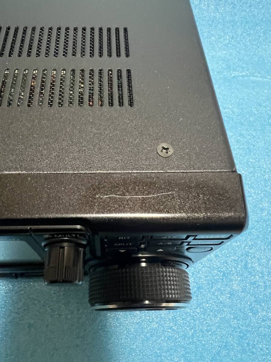 ICOM IC-7300M Radio [x1217708300]