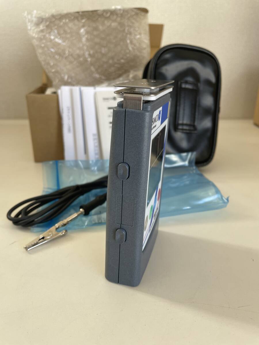SIMCO-ION FMX-004 Electrostatic Fieldmeter [g1217720818]