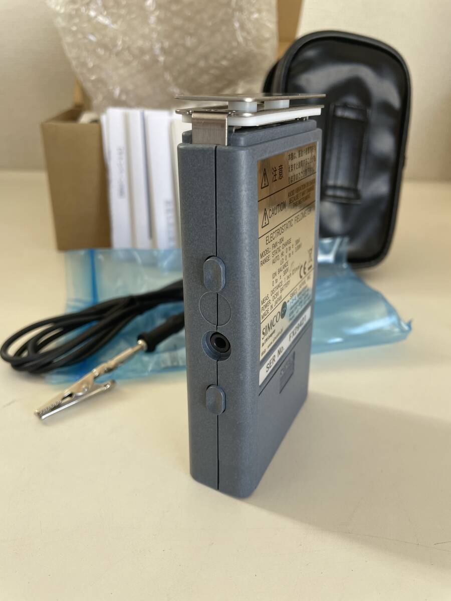 SIMCO-ION FMX-004 Electrostatic Fieldmeter [g1217720818]
