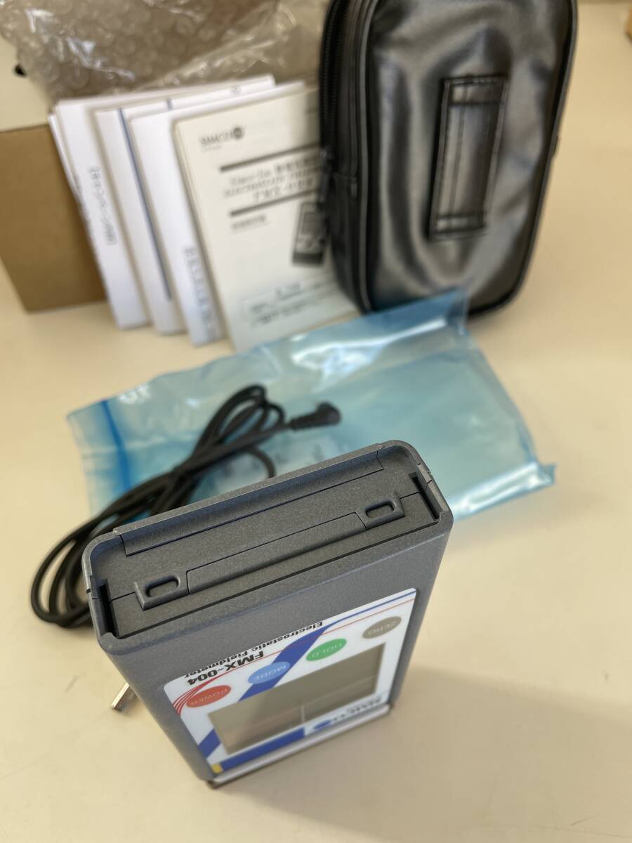 SIMCO-ION FMX-004 Electrostatic Fieldmeter [g1217720818]