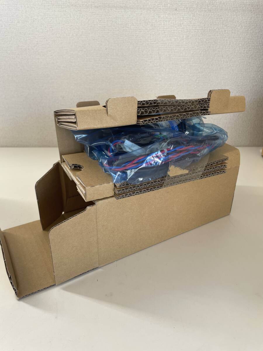 SANYO DENKI T404-081ET2N Servo Motor 40W DC 25V 2.9A [d1217717484]