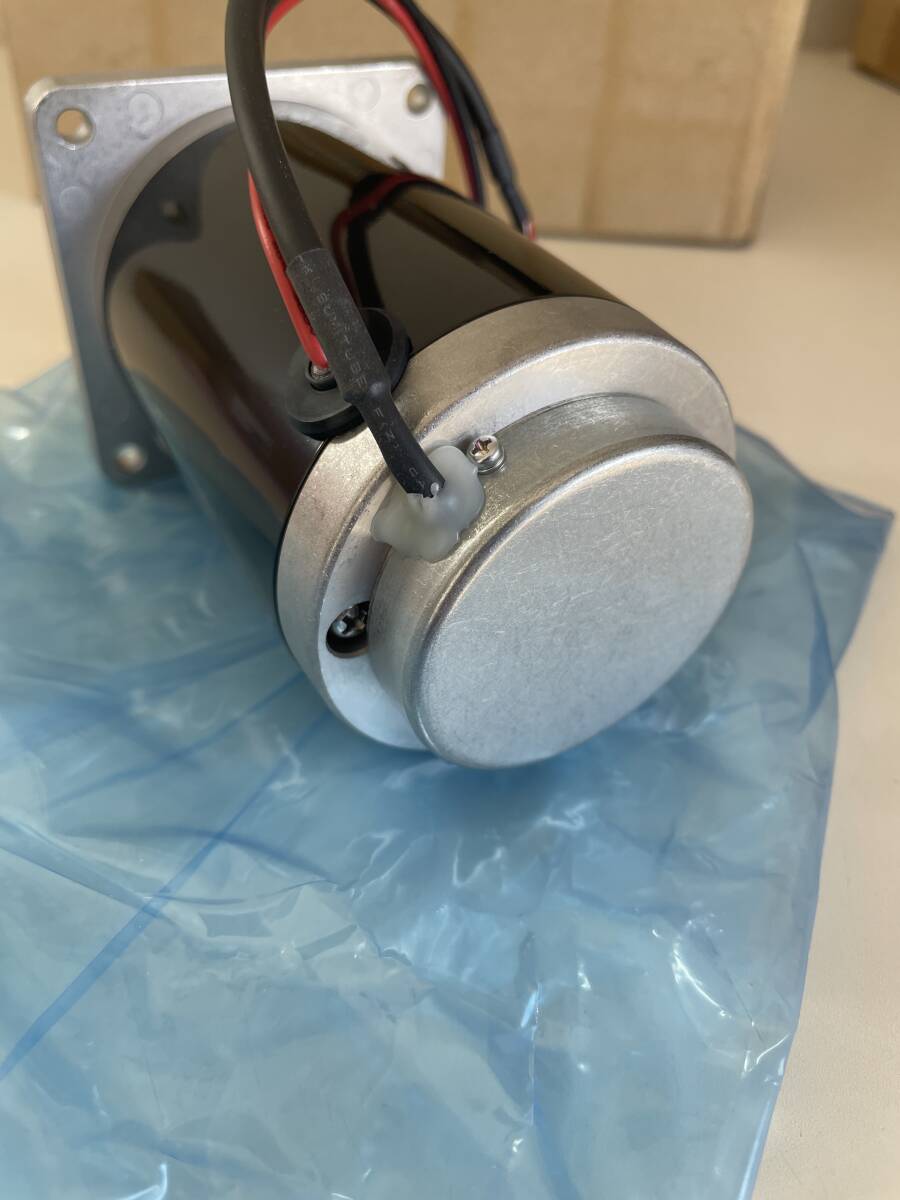 TSUKASA ELECTRIC TG-781C Gear Motor DC24V [j1217725815]