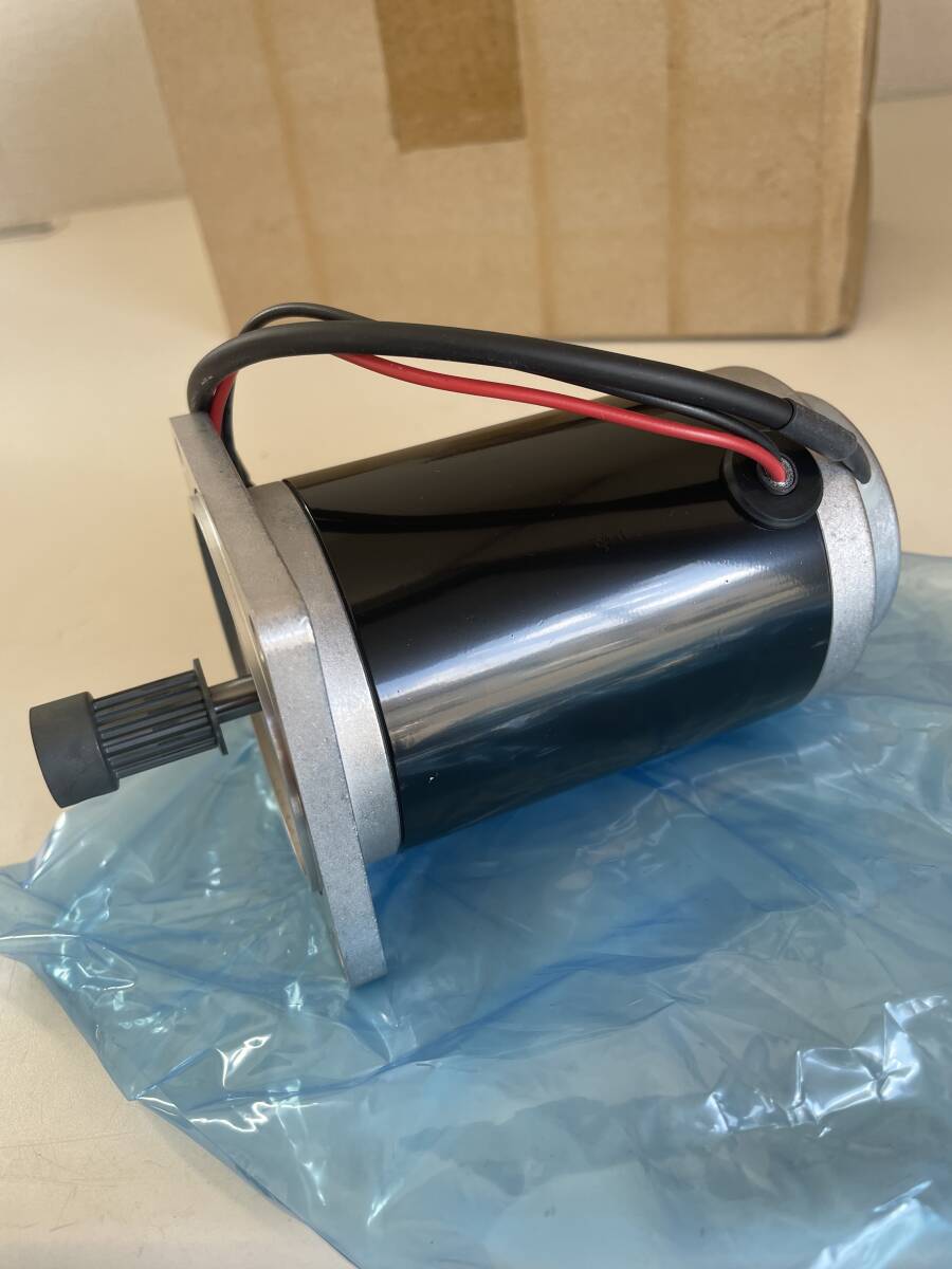TSUKASA ELECTRIC TG-781C Gear Motor DC24V [j1217725815]