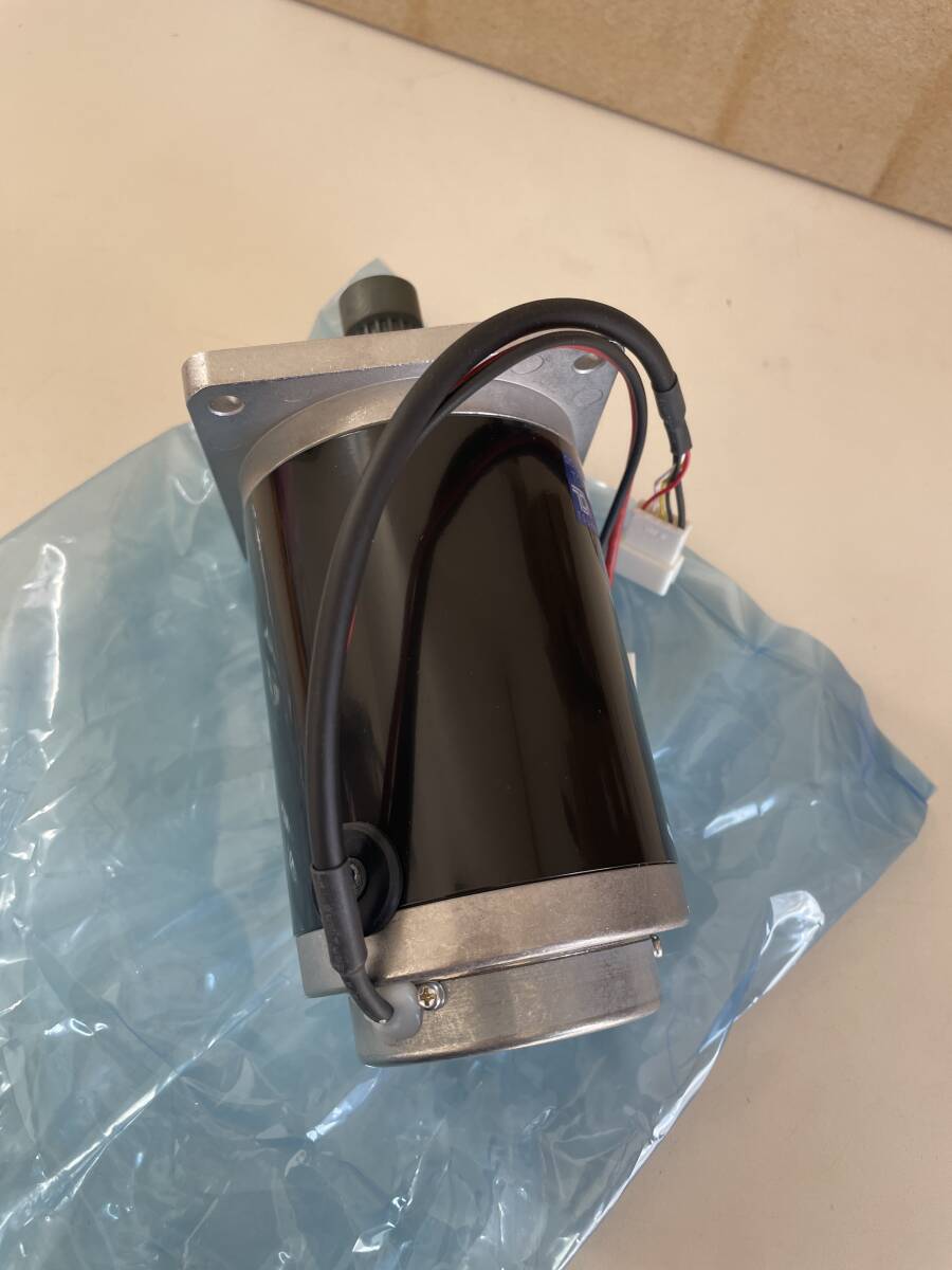 TSUKASA ELECTRIC TG-781C Gear Motor DC24V [j1217725815]