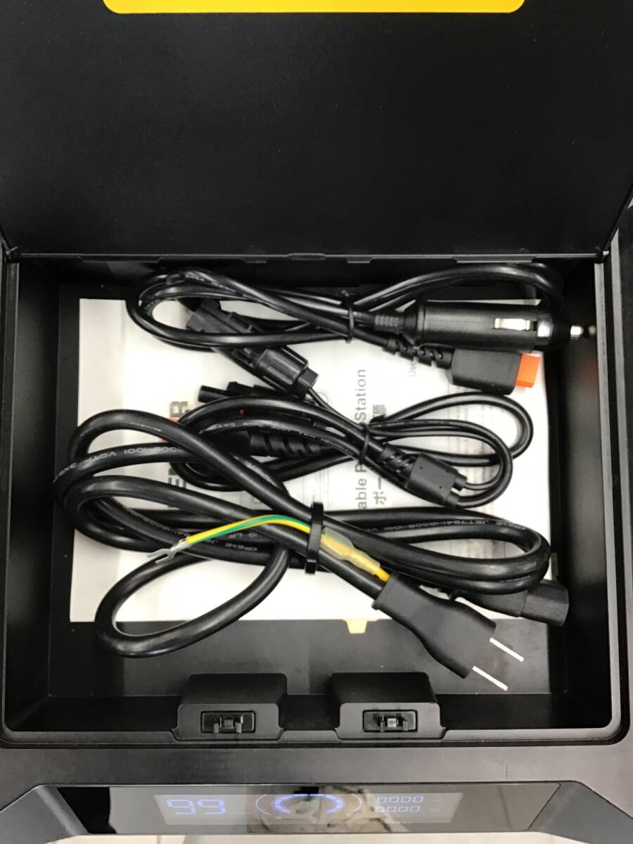 EENOUR P5000 Portable Power Supply Large Capacity 5120Wh 1600000mAh Storage Battery [1217850392]