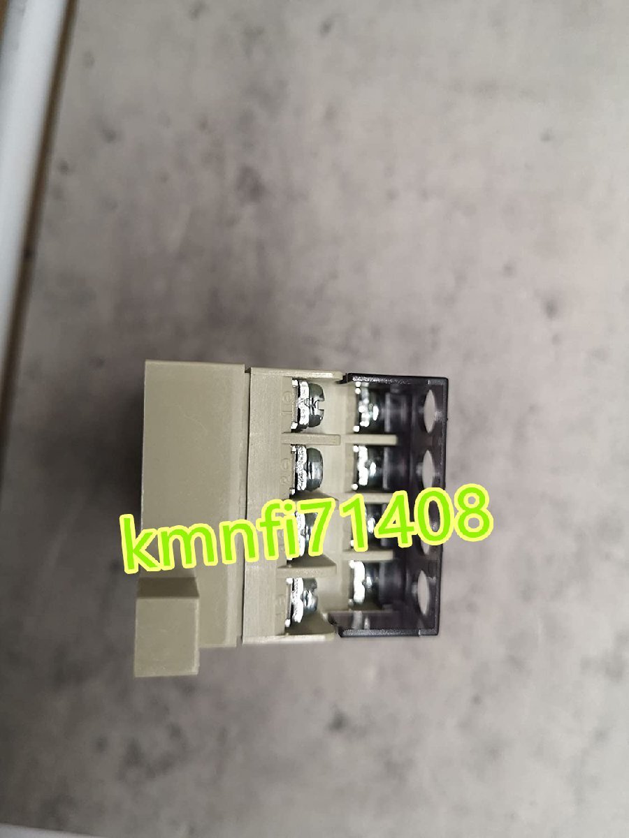 Omron G6D-F4B Terminal Relay Set of 50 DC24V [t1217938130]
