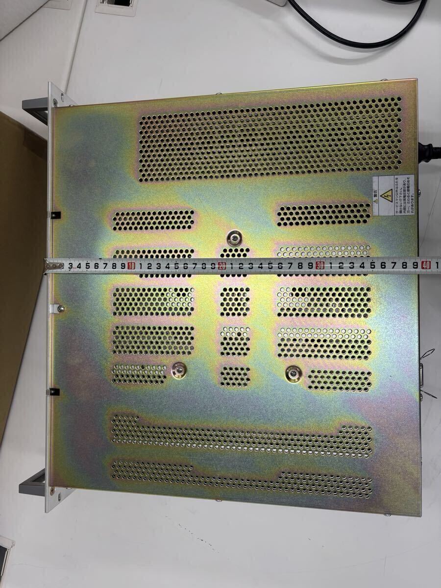 Anritsu RR106B Receiver [u1217978457]