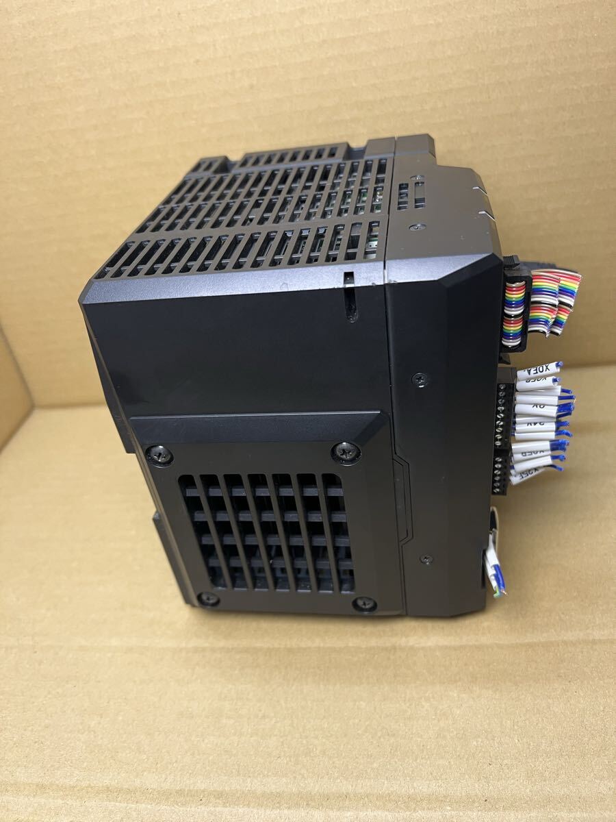 Keyence CV-X400F Image Sensor Controller with CA-DC60E [f1218042188]