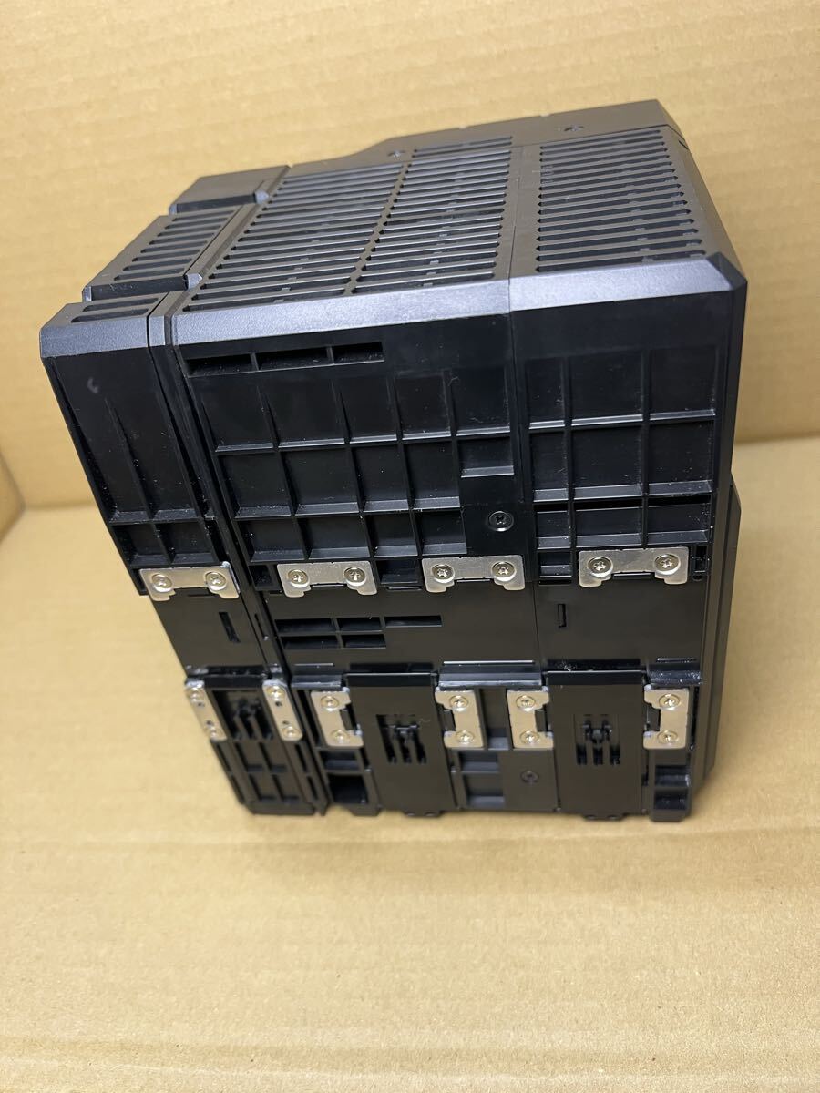 Keyence CV-X400F Image Sensor Controller with CA-DC60E [f1218042188]