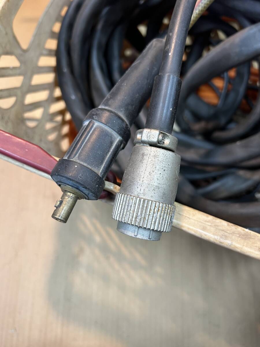 DAIHEN M-3500 Plasma Cutting Machine Power Supply [q1218053610]