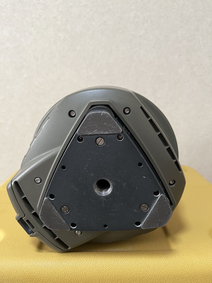 TOPCON LN-100 Layout Navigator Surveying Instrument Power Tool with Batteries [r1218105925]