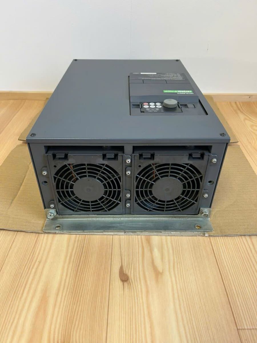 Mitsubishi Electric FR-F720P-37K Inverter [g1218111770]