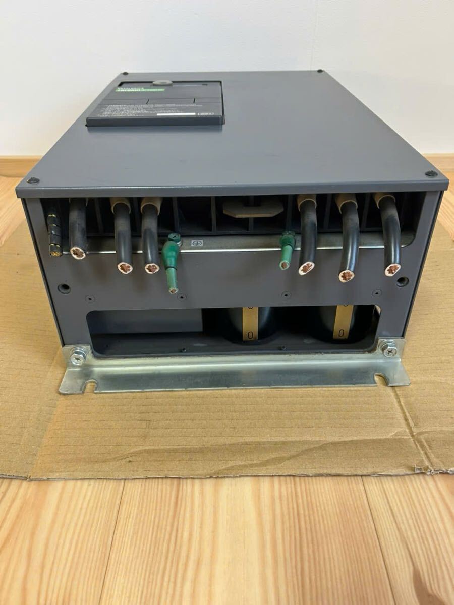 Mitsubishi Electric FR-F720P-37K Inverter [g1218111770]