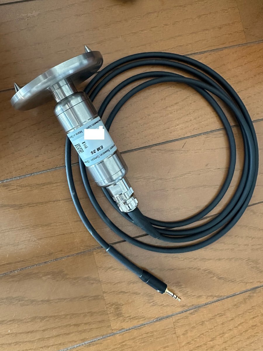 Goodman Stetphone SDREM35 Digital Audible Water Leak Detector [m1218146662]