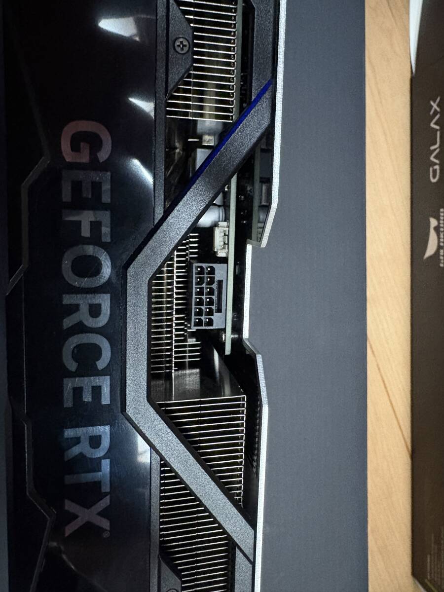 NVIDIA GeForce RTX 4070 Ti Super GDDR6X 16GB Graphics Card [v1218214936]
