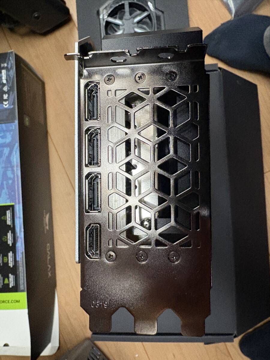 NVIDIA GeForce RTX 4070 Ti Super GDDR6X 16GB Graphics Card [v1218214936]