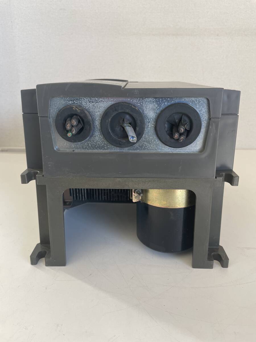 FUJI ELECTRIC FRENIC 5000P9S Inverter FRN11P9S-2 3PH 200-230V [j1218309630]