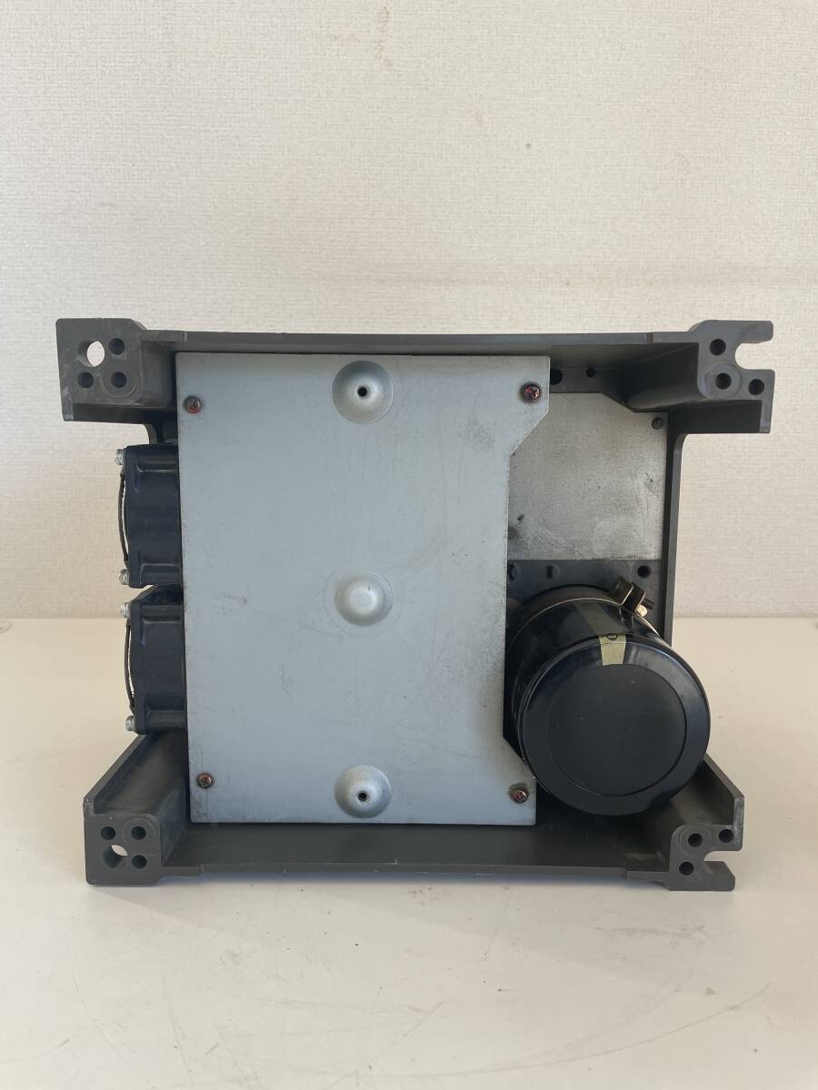 FUJI ELECTRIC FRENIC 5000P9S FRN11P9S-2 Inverter 3PH 200-230V [j1218309630]