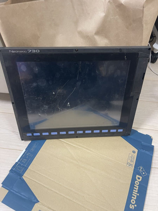 Mitsubishi Electric FCU7-DA636-32 NEOMATIC730 [f1218326655]