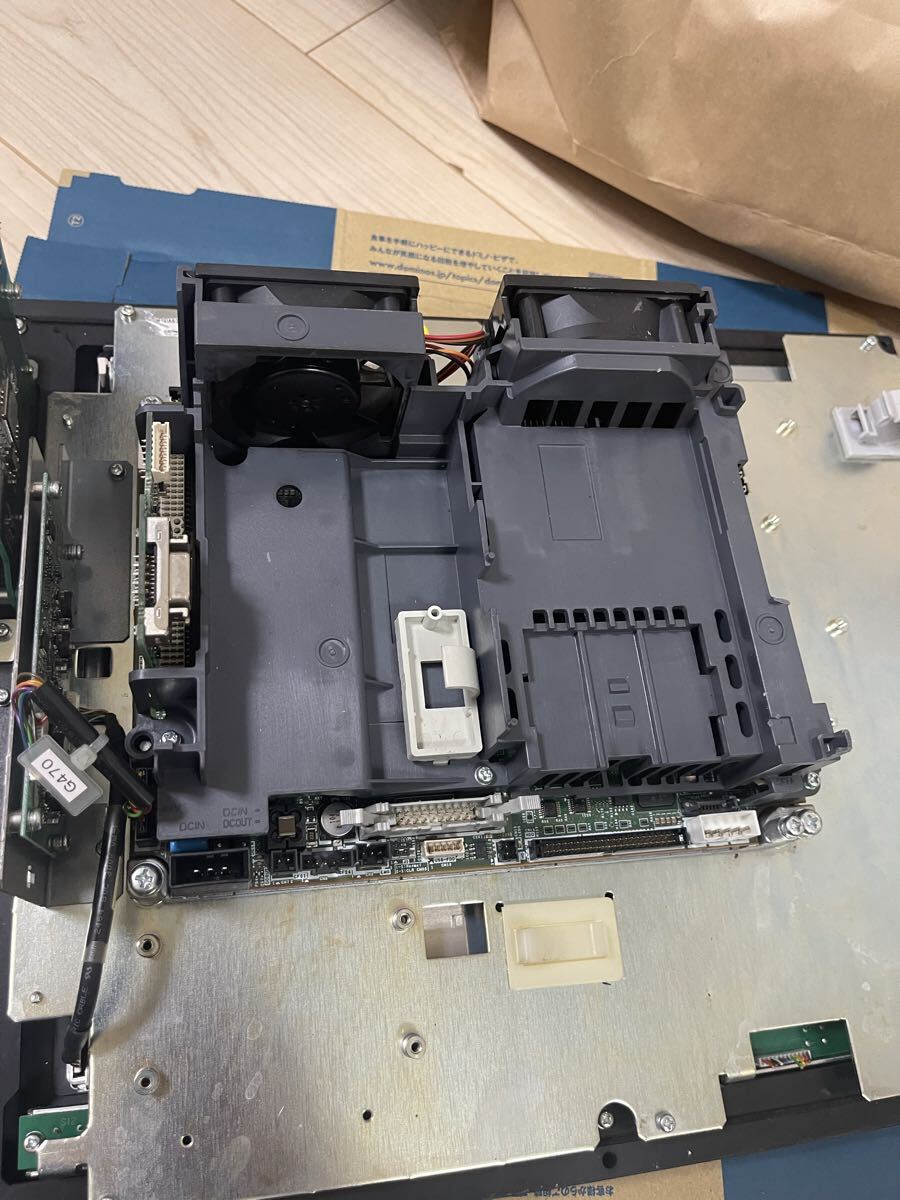 Mitsubishi Electric FCU7DA63632 NEOMATIC 730 [f1218326655]