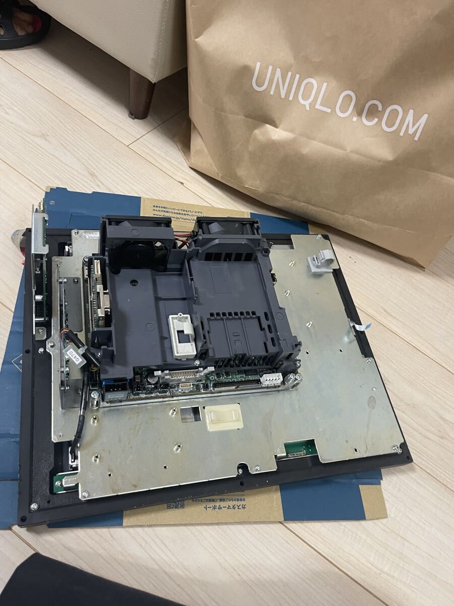 Mitsubishi Electric FCU7DA63632 NEOMATIC 730 [f1218326655]