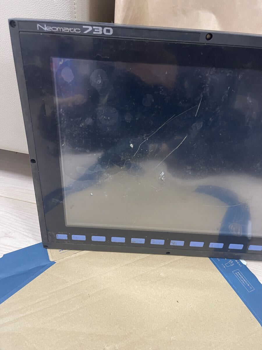 Mitsubishi Electric FCU7-DA636-32 NEOMATIC730 [f1218326655]