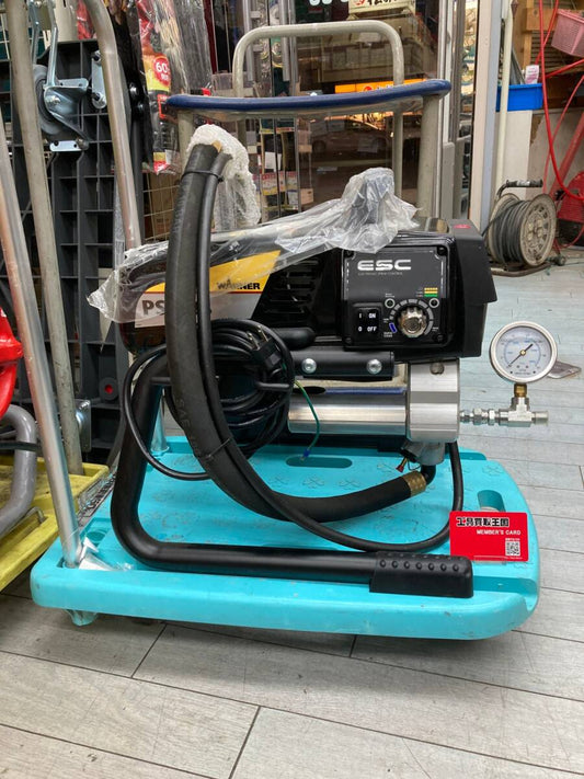 Wagner PS3.23 Electric Piston Airless Sprayer [h1218321380]
