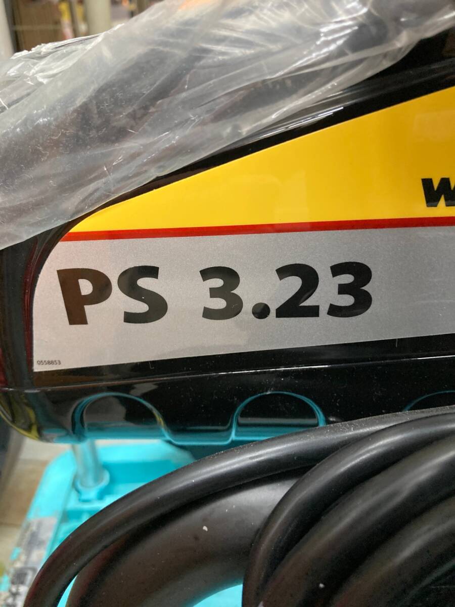 Wagner PS3.23 Electric Piston Airless Sprayer [h1218321380]