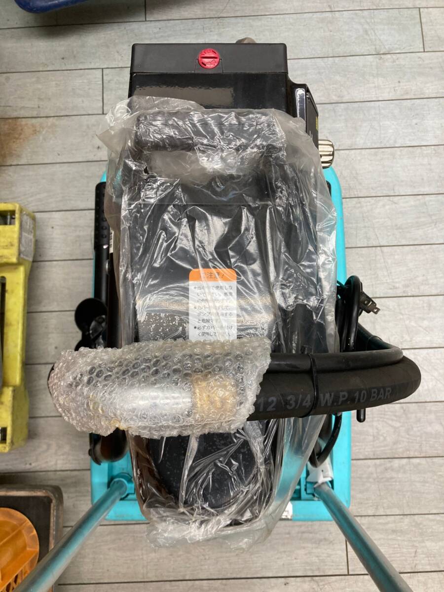 Wagner PS3.23 Electric Piston Airless Sprayer [h1218321380]