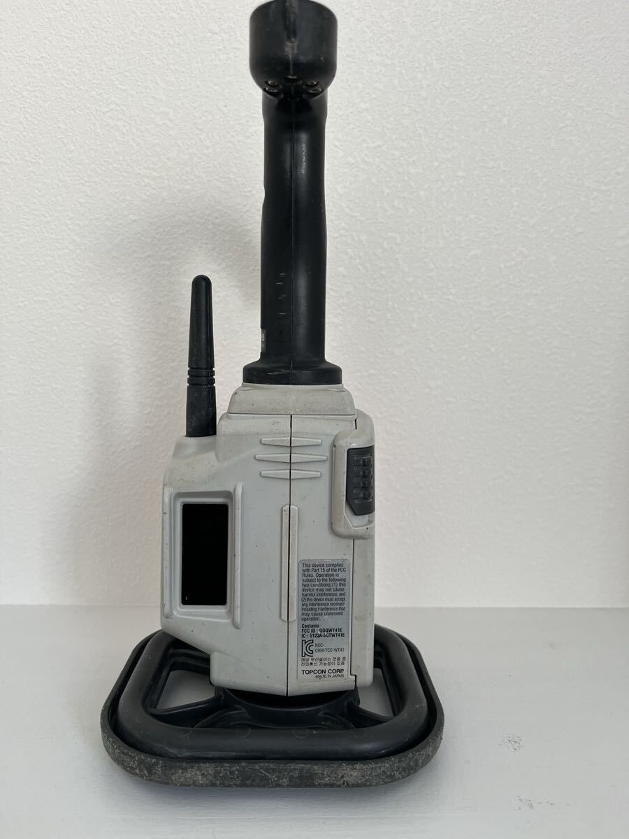 SOKKIA RC-PR5 Remote Catcher Topcon Automatic Tracking [u1218481888]