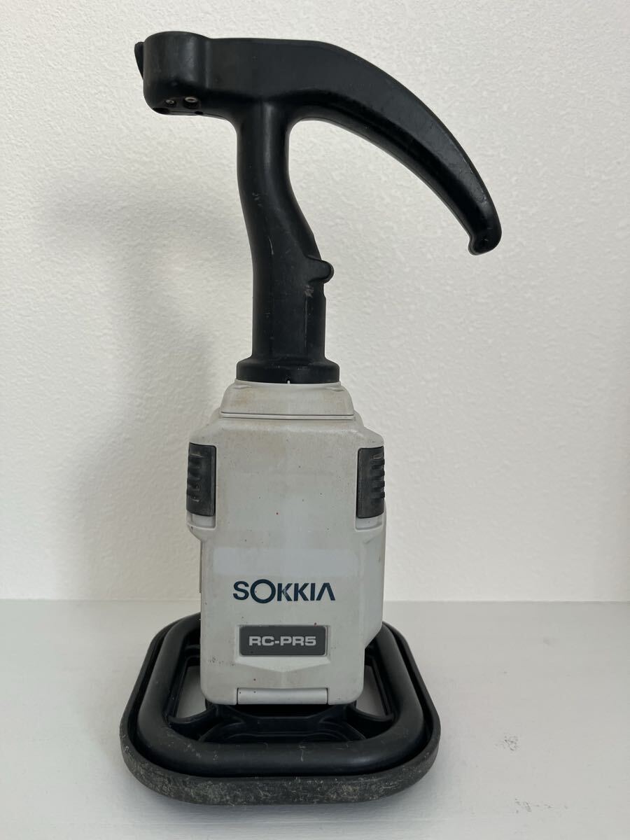 SOKKIA RC-PR5 Remote Catcher Topcon Automatic Tracking [u1218481888]