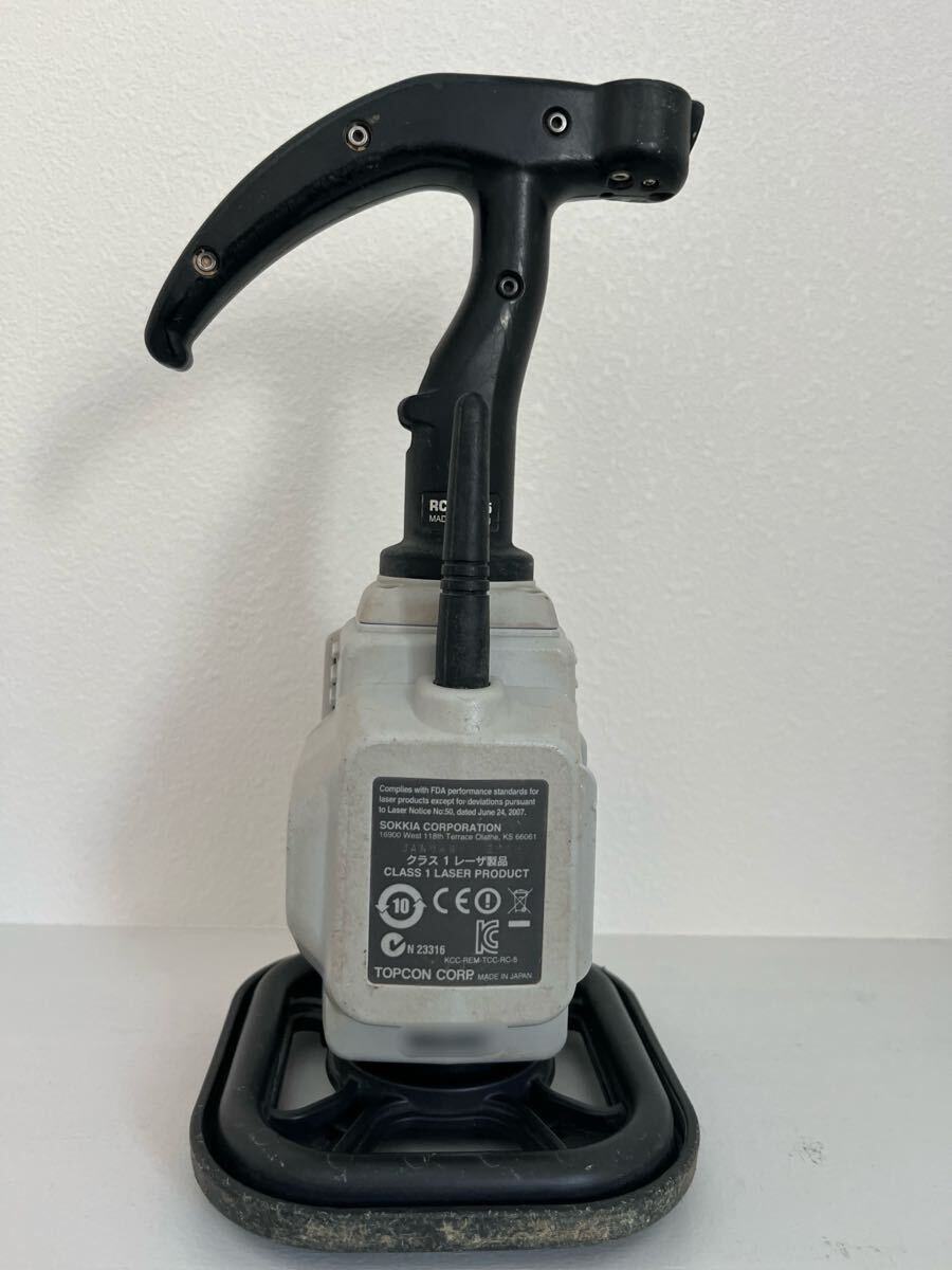 SOKKIA RC-PR5 Remote Catcher Topcon Automatic Tracking [u1218481888]