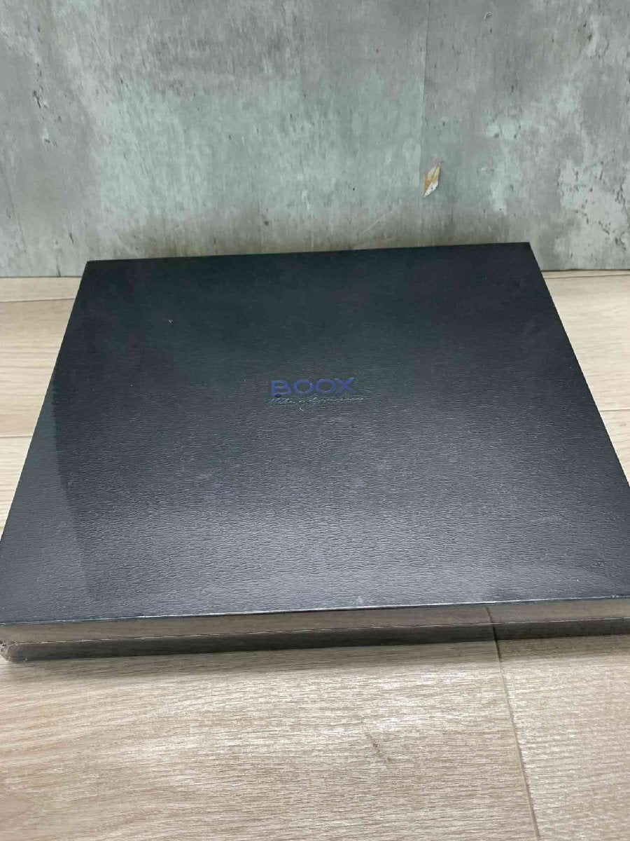 BOOX Tab X C 13.3 Color ePaper 6G 128G Electronic Paper + BOOX 13.3 Magnetic Cover [n1218510102]