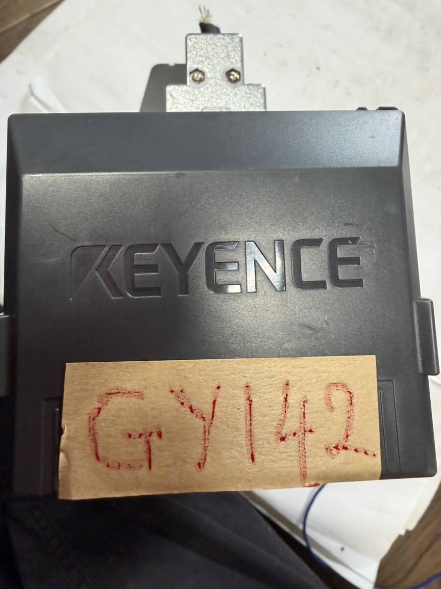 Keyence KV-7500 CPU Unit 3 pcs [u1218604378]