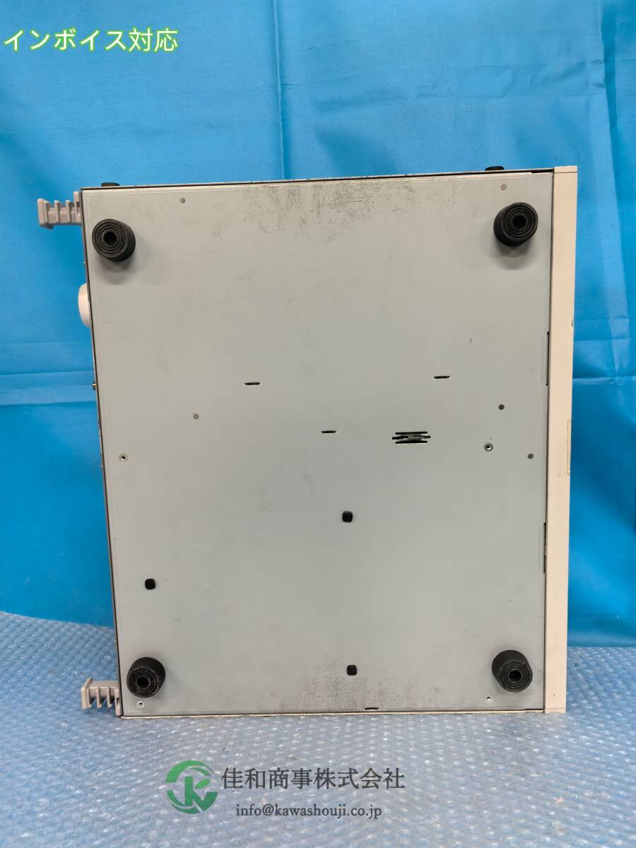 KIKUSUI TOS9213AS DC Insulation Resistance Tester [g1218638053]
