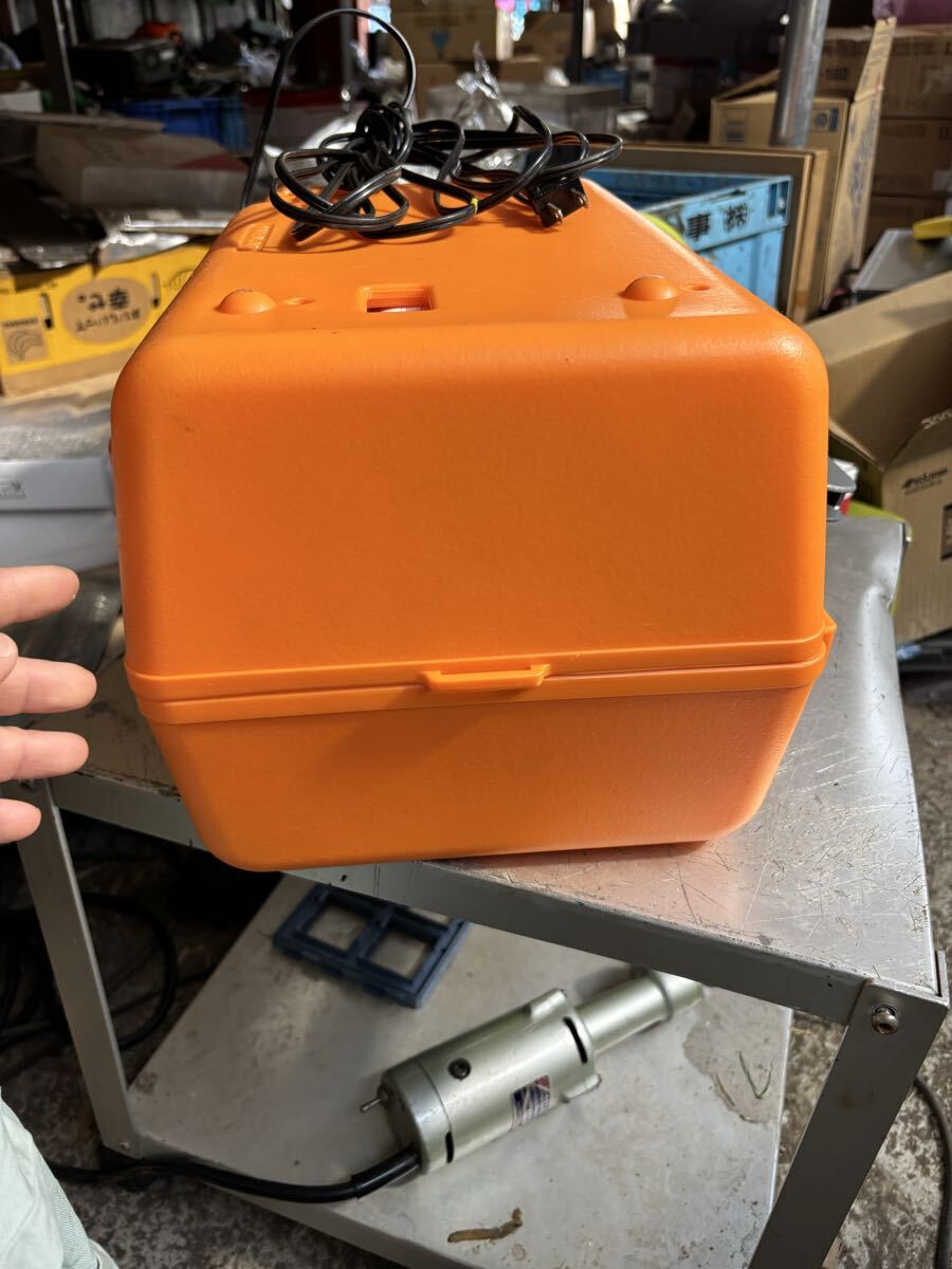 Riken Keiki GX-2000 Harmful Gas Detector [u1218691884]