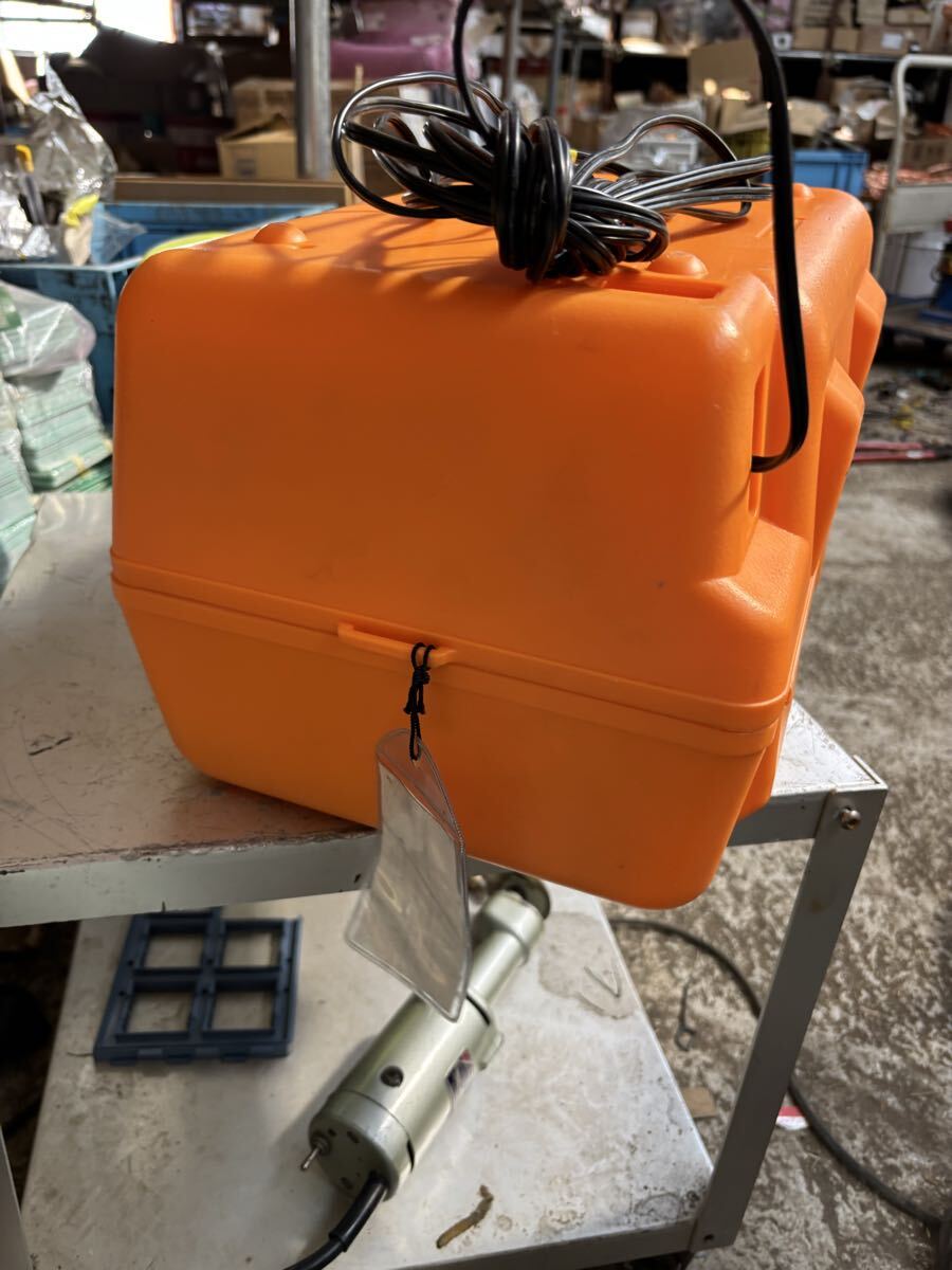 Riken Keiki GX-2000 Harmful Gas Detector [u1218691884]