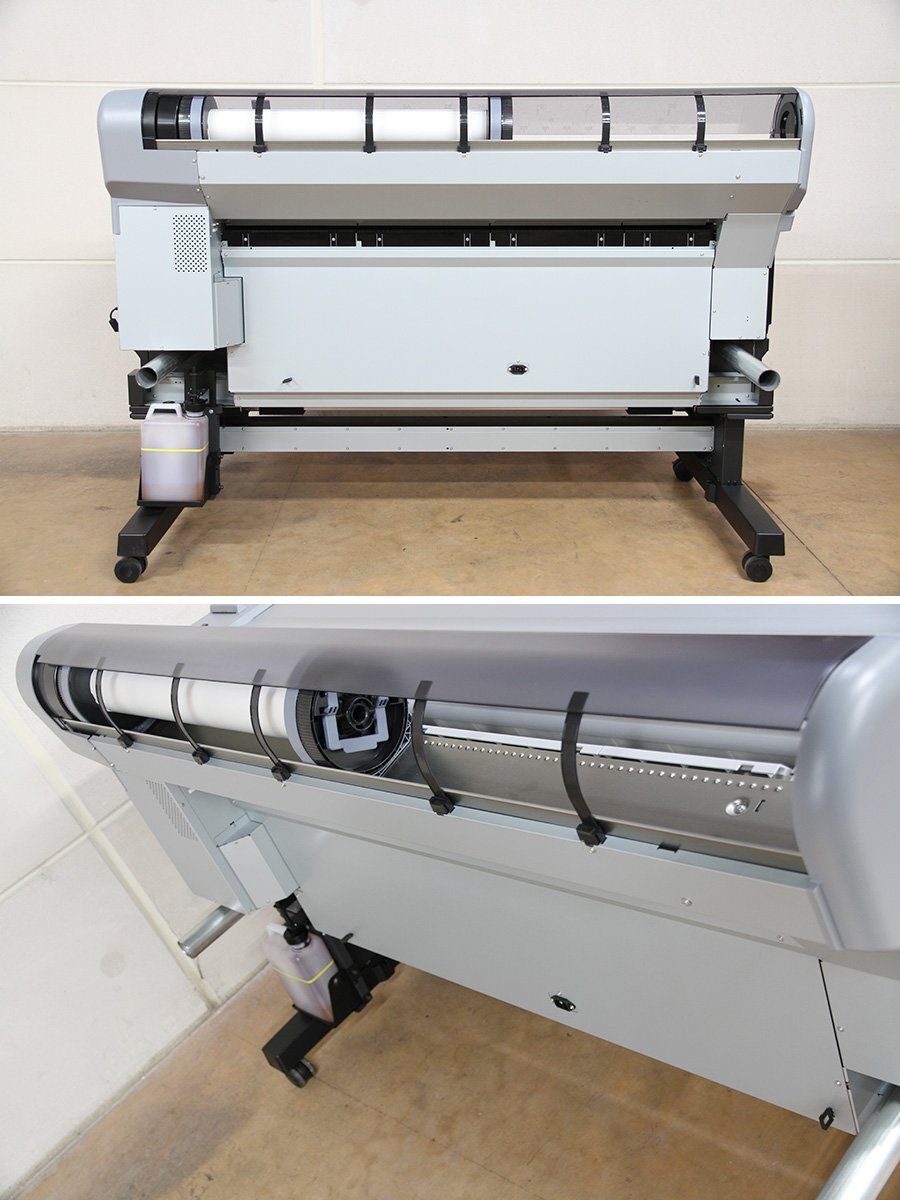EPSON SC-F6450H Sublimation Transfer Printer [m1218710013]