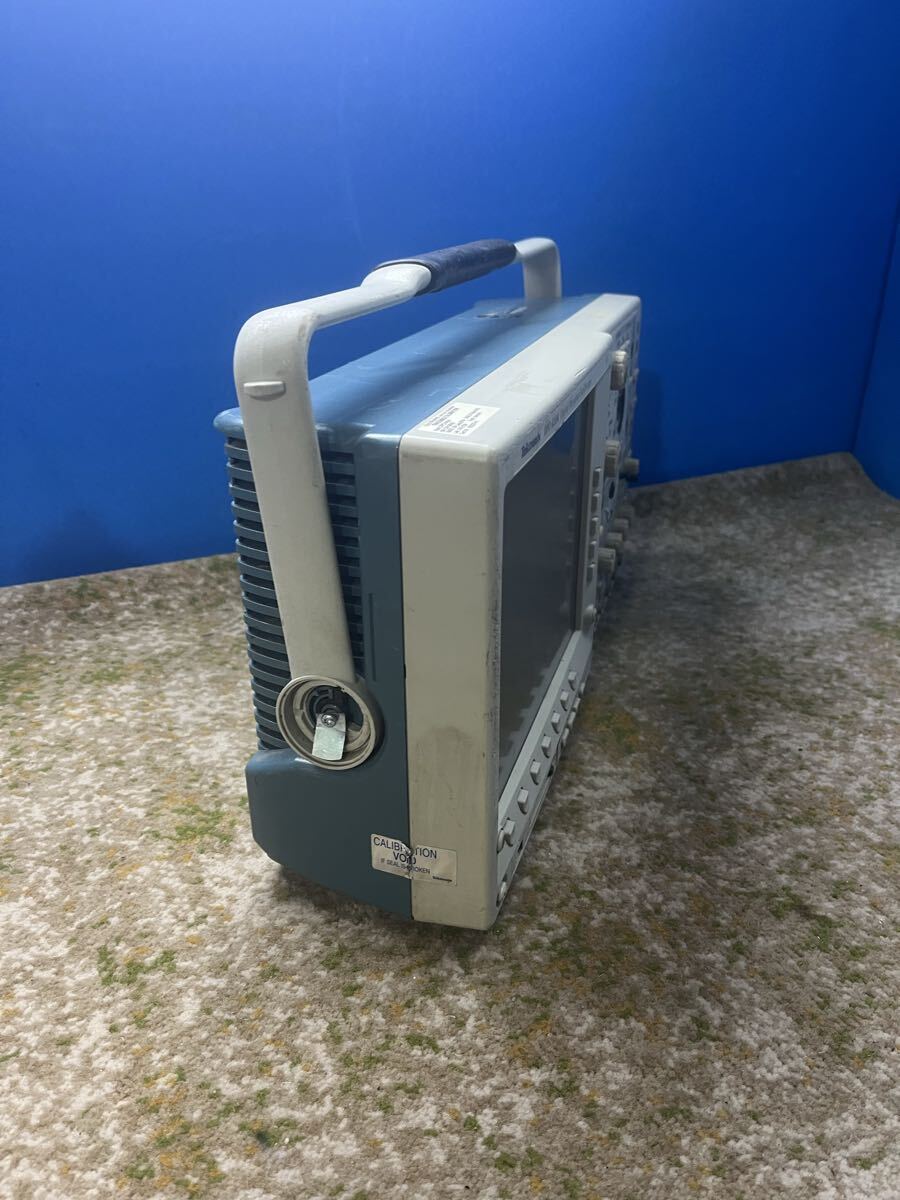 Tektronix DPO4104 Digital Phosphor Oscilloscope 1GHz 5GS/s [q1218787175]
