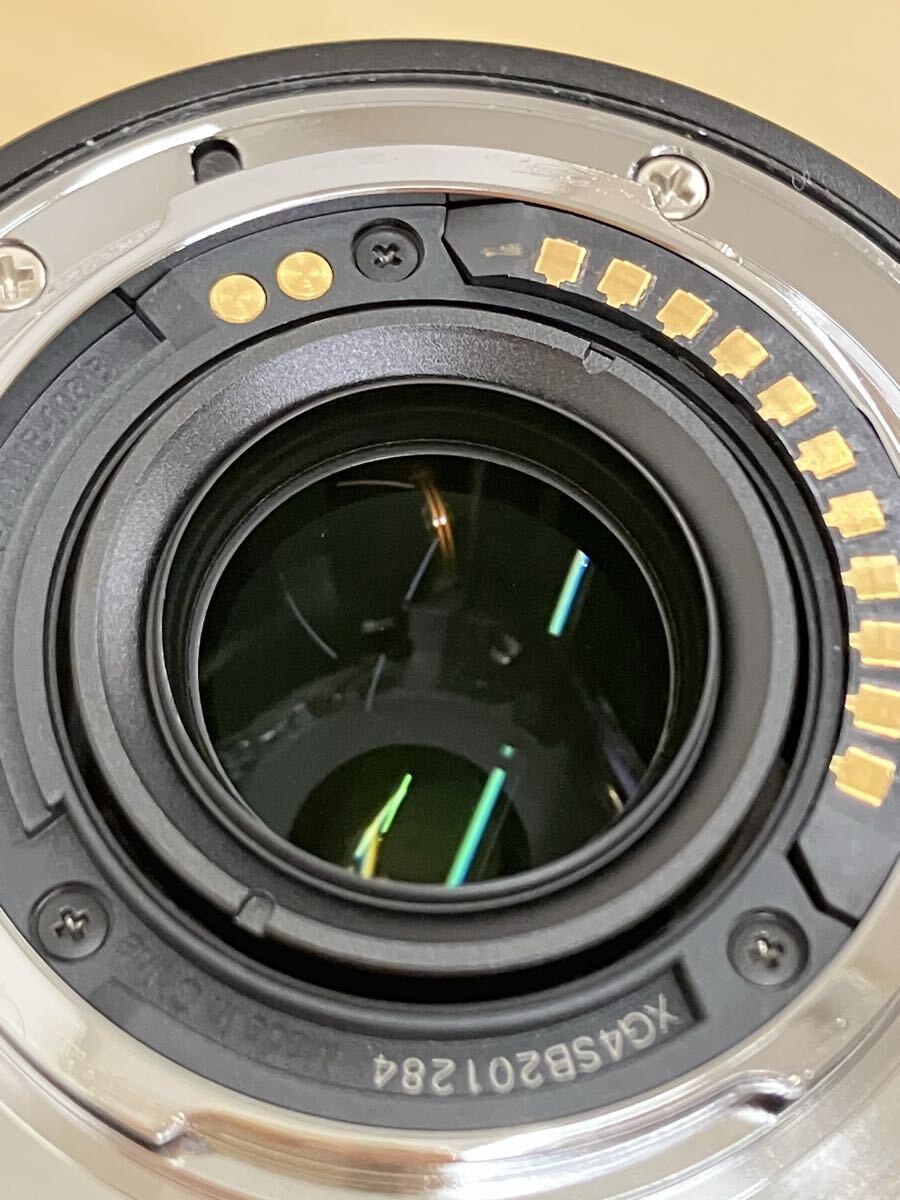 Panasonic LEICA DG VARIO-ELMAR 100-400mm F4.0-6.3 II ASPH Lens [g1218814118]