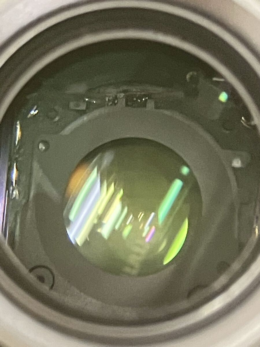 Panasonic LEICA DG VARIO-ELMAR 100-400mm F4.0-6.3 II ASPH Lens [g1218814118]