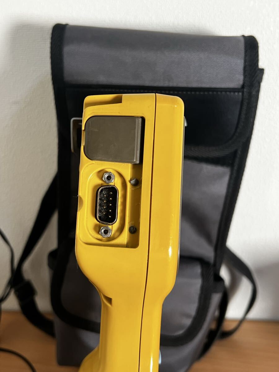 TOPCON FC-2000 Controller [h1218938172]