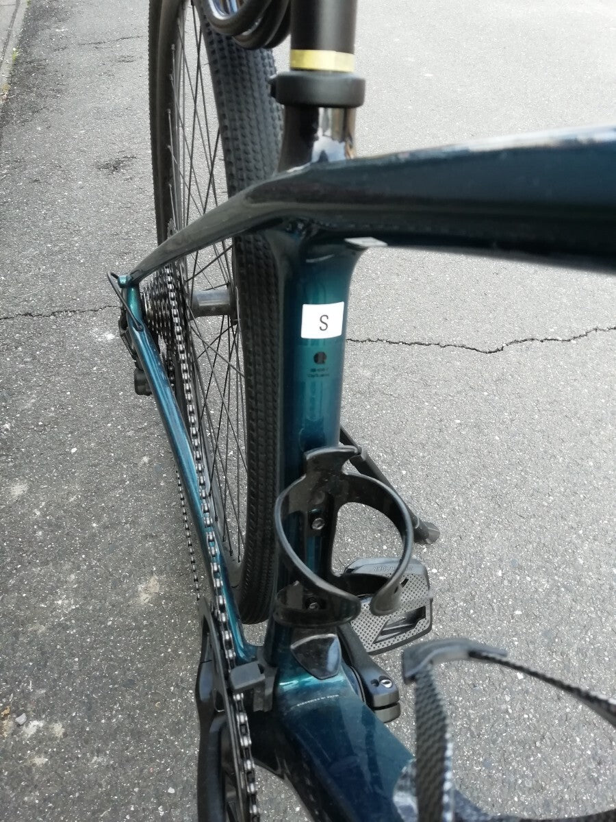 TREK FX Sport 2023 Bike [o1218960928]