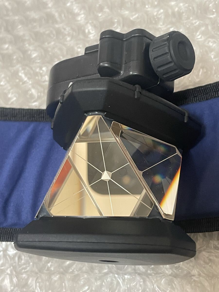 TOPCON ATP2SⅡ 360° Prism [n1218989808]