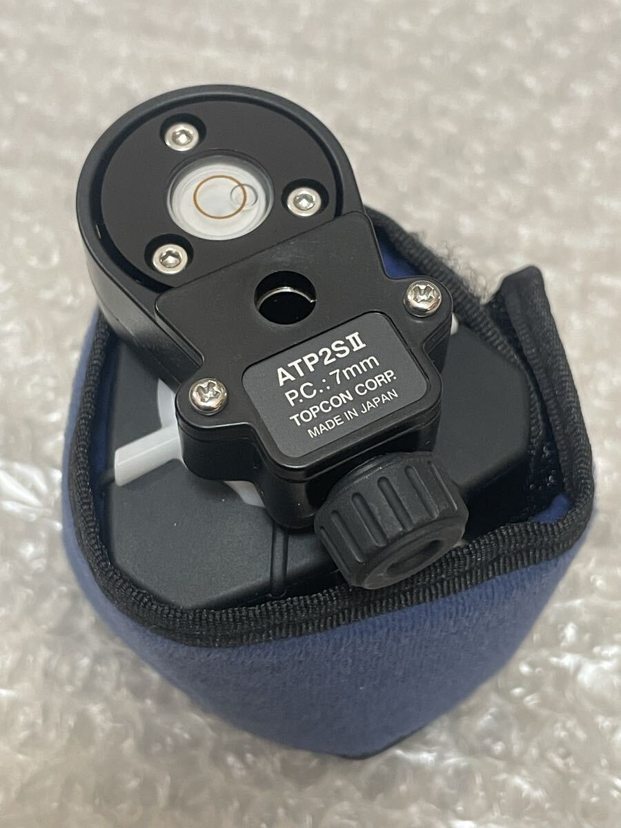 TOPCON ATP2SⅡ 360° Prism [n1218989808]